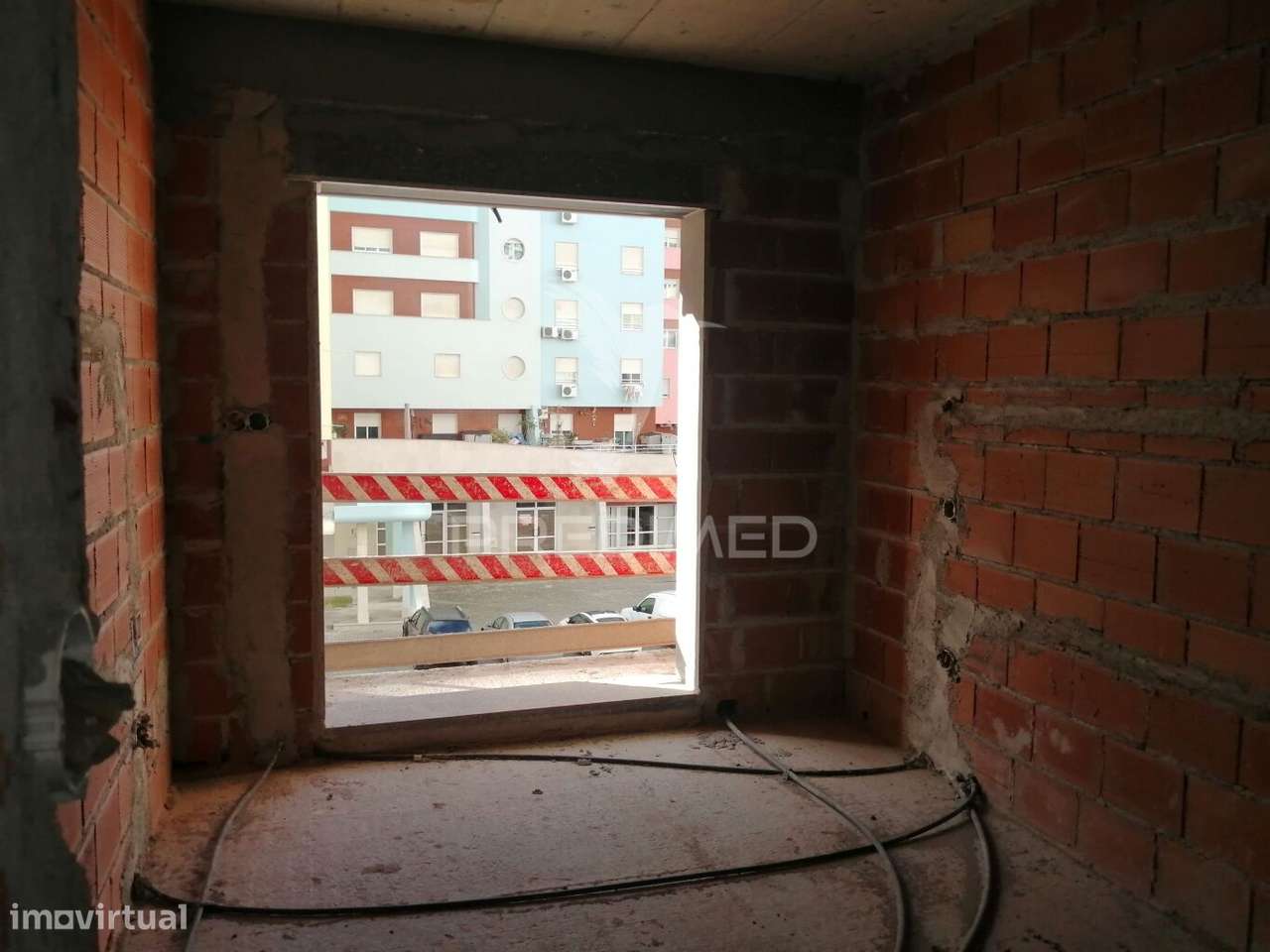 APARTAMENTO T2 NOVO - Grande imagem: 4/13