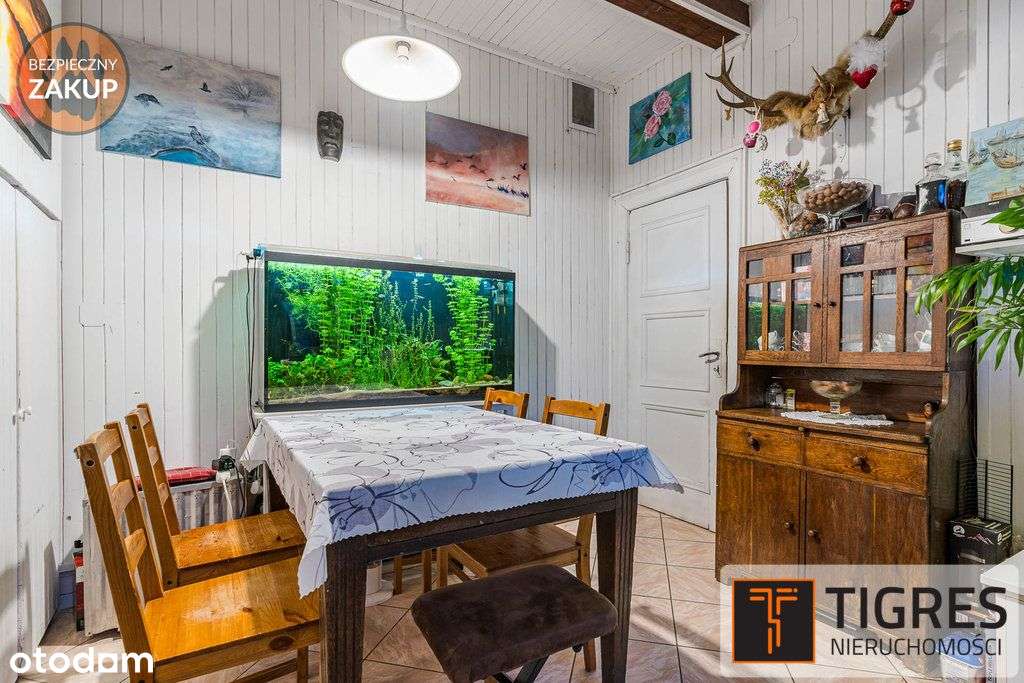 Unikat | Kamienica z duszą | Ogród-0