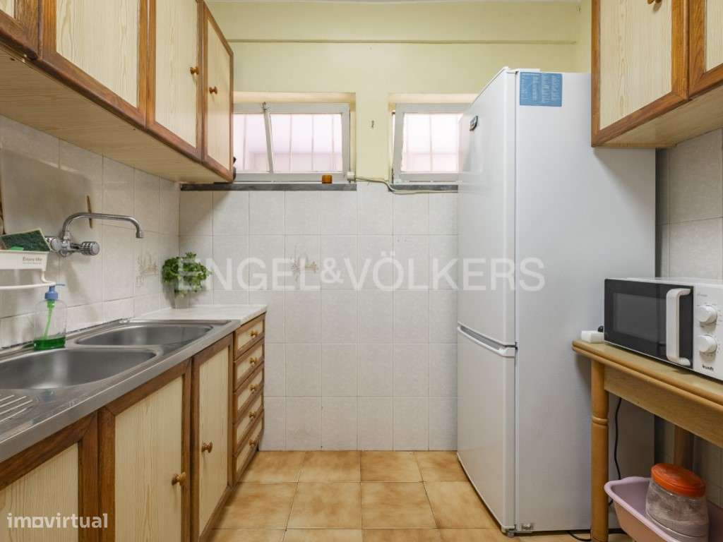 T2 Duplex na Ajuda - Para Remodelar - Grande imagem: 5/17