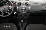 Dacia Sandero 1.0 SCe Laureate - 9