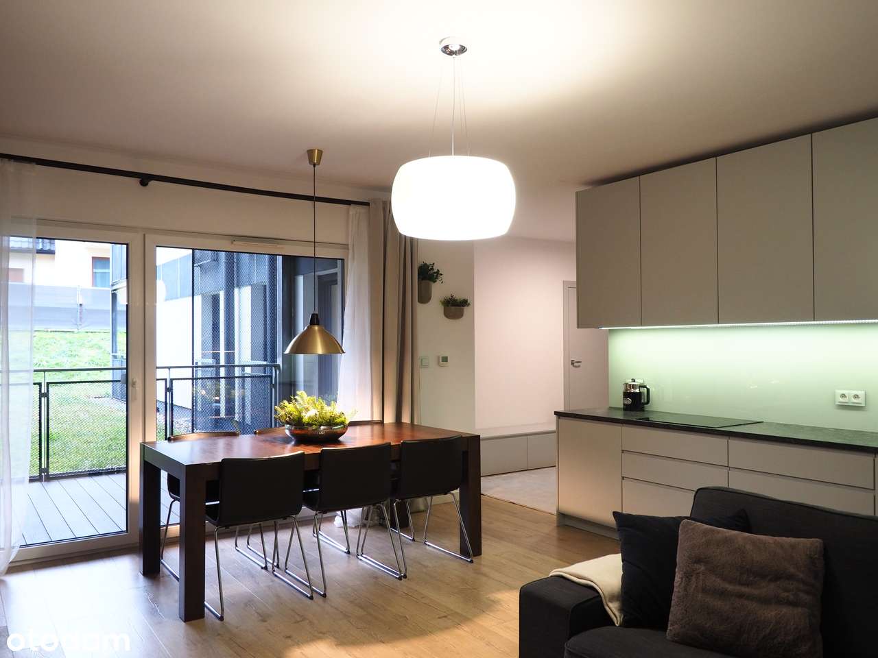 Apartament PREMIUM przy Parku  - CENTRUM Zabrza - Pełny obrazek: 4/15