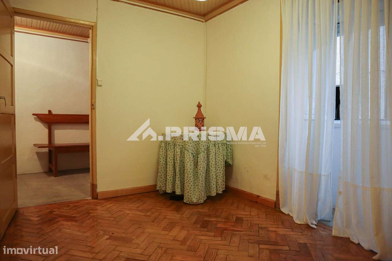 Moradia T3 + 1 para venda em Cebolais de Cima e Retaxo. - Grande imagem: 4/38