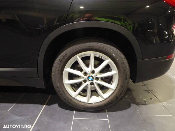 BMW X1 - 7