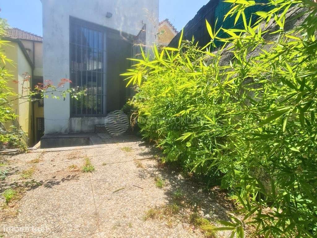 Investimento no Porto - Prédio com 3 pisos, terraço e logradouro - Grande imagem: 3/33