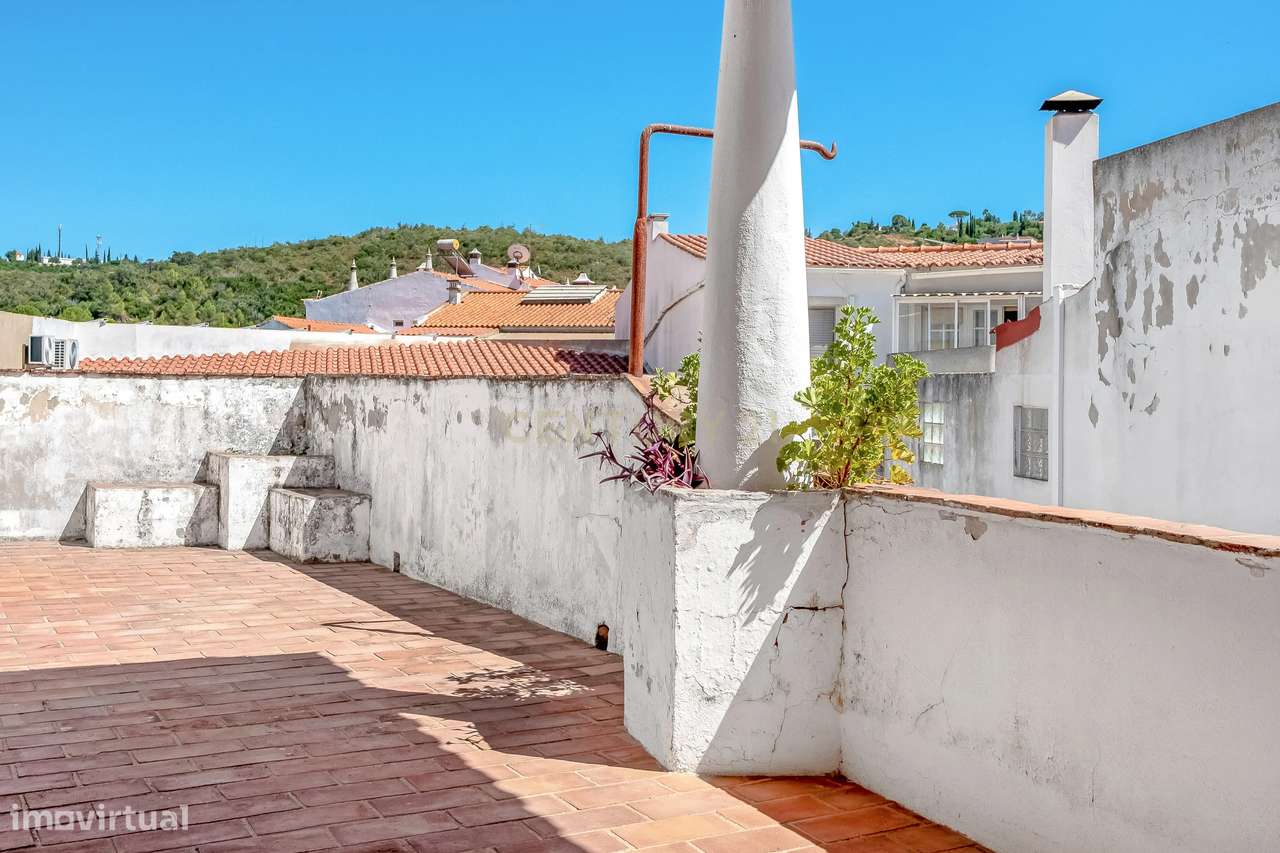 Palacete Histórico do Século XIX em Silves | 4 Artigos Independentes |-13