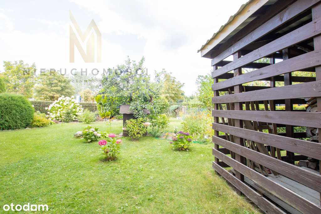 Dom w Lubinie, ul. Ptasia-16