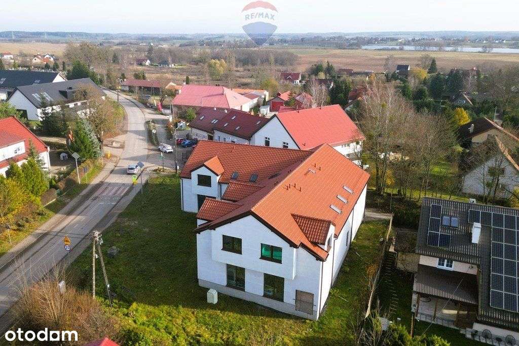 Budynek usługowy z pięcioma mieszkaniami - Pełny obrazek: 4/16