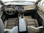Cadillac XT4 350T AWD Premium Luxury - 5