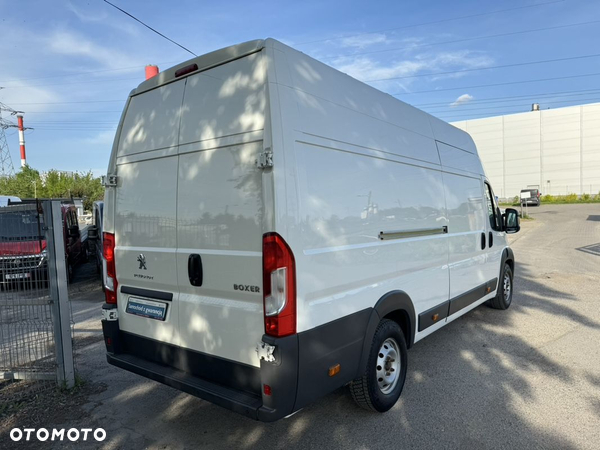 Peugeot Boxer L4H3 - 4