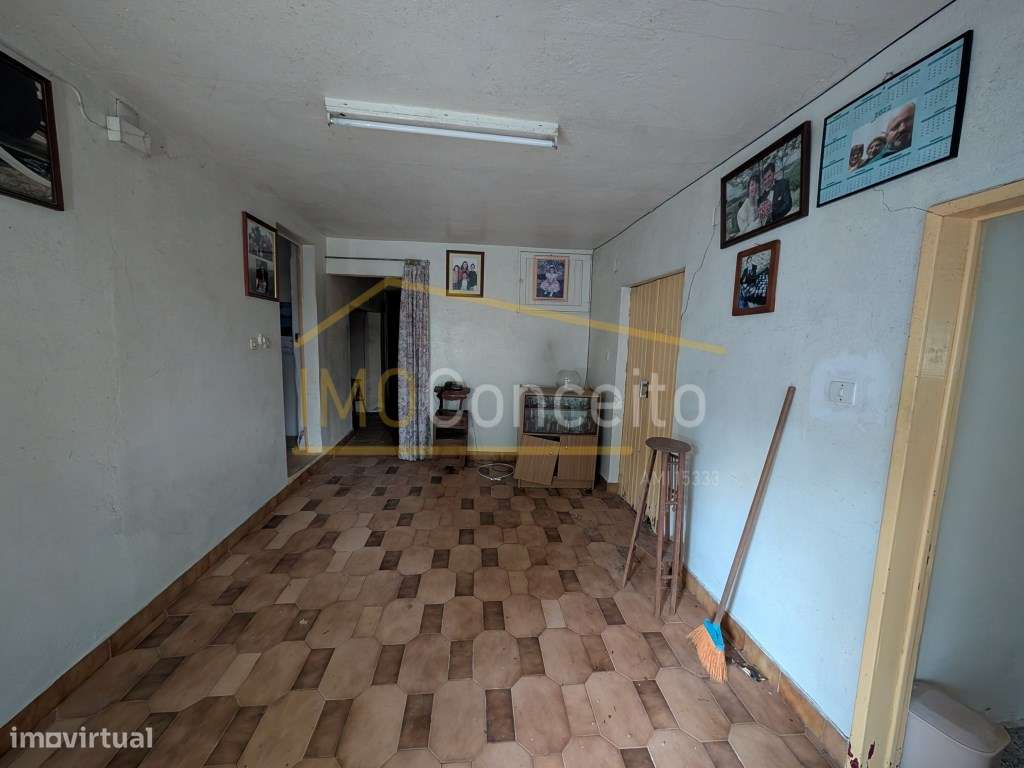 Casa tradicional para renovar - Rexaldia - TORRES NOVAS-5
