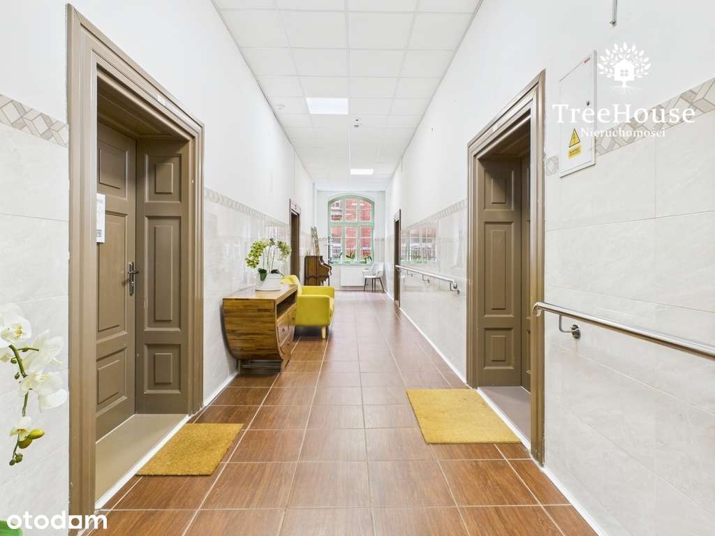 Mieszkanie w centrum Olsztyna nad Łyną-8