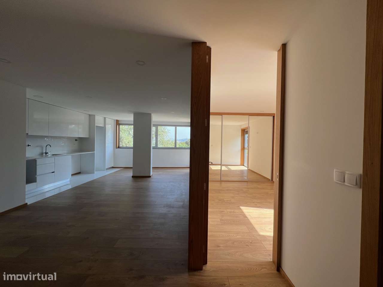 APARTAMENTO T3 PARA ARRENDAR - URGEZES, GUIMARÃES - Grande imagem: 5/11