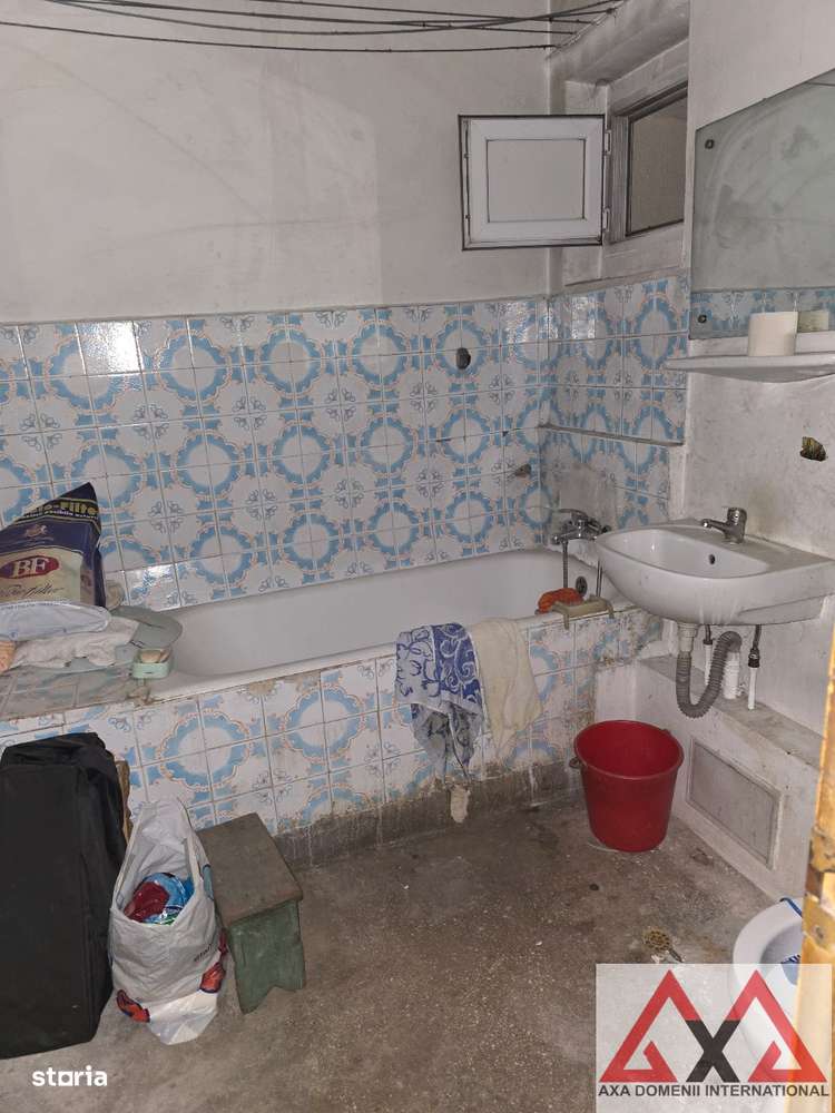 3 camere Soseaua Oltenitei - Metrou Brancoveanu - Parc - decomandat-6