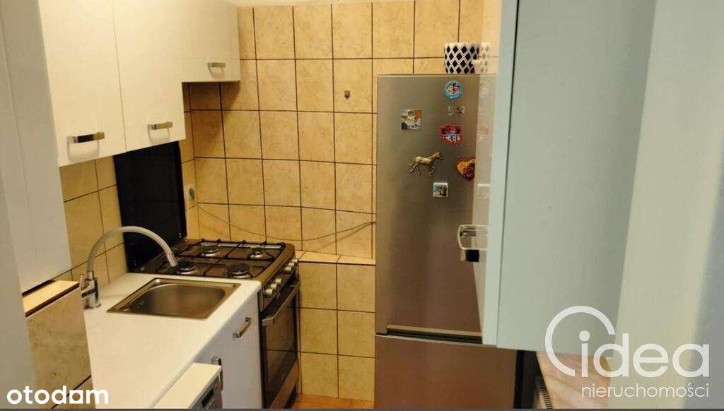 2 pokoje w samym centrum miasta.-5