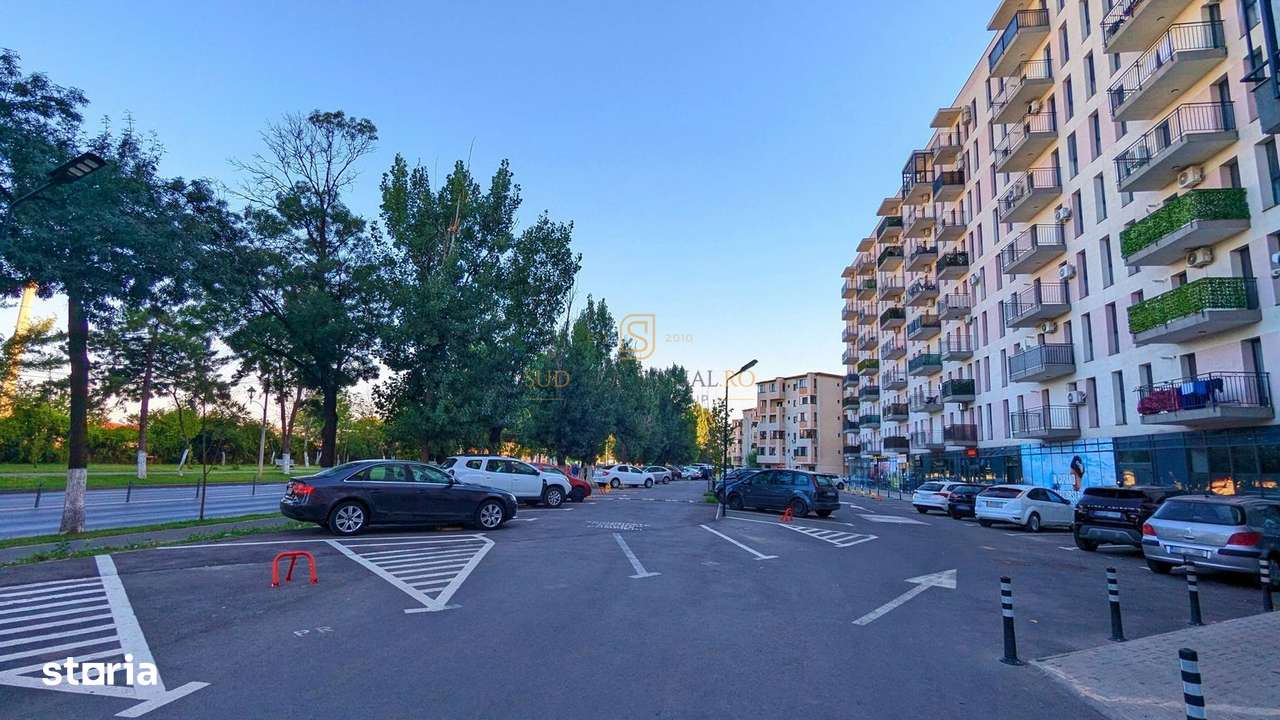 Apartament de vanzare 2 camere, decomandat, Sector 4 - Comision 0%