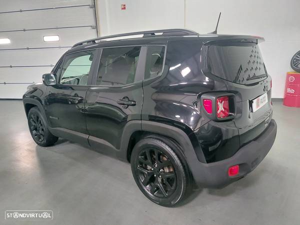 Jeep Renegade 1.0 T Night Eagle - 9