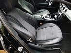 Mercedes-Benz Klasa E 220 d T 9G-TRONIC Sportstyle Edition - 9