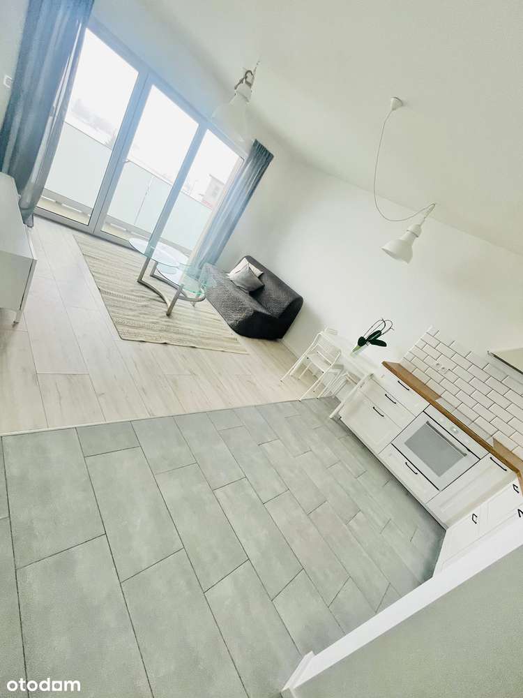 Wynajme Mieszkanie Nowowiejskiego Śrem 40m2 winda umeblowane - Pełny obrazek: 5/10