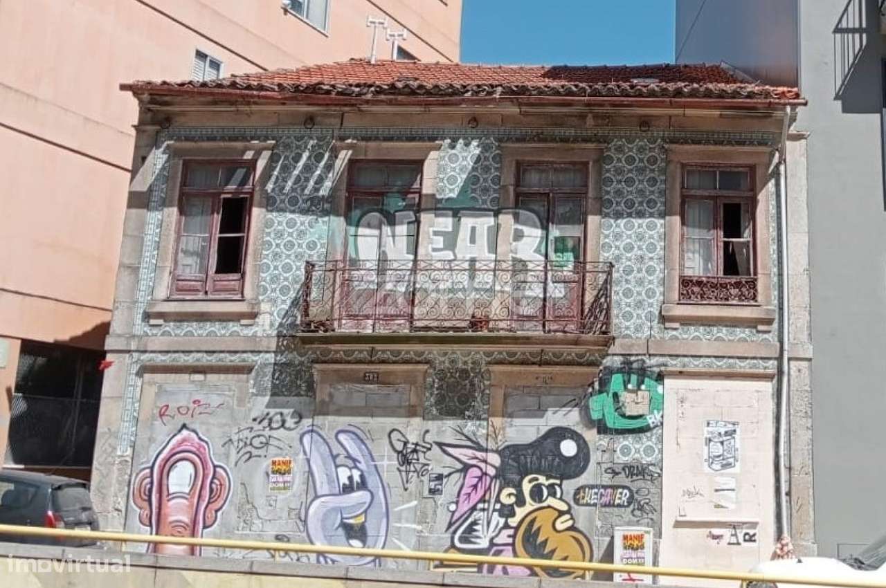 Prédio para construção - Grande imagem: 4/17