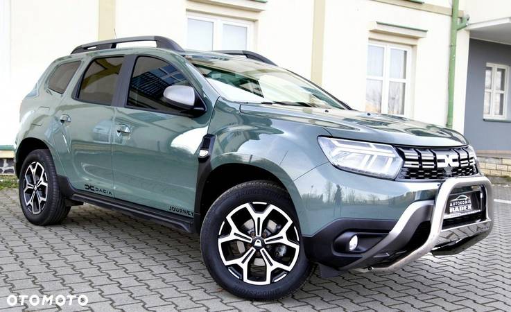 Dacia Duster - 3