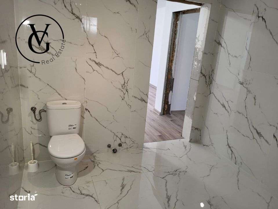 Casa moderna, renovata in 2025 - 3 camere - Lumina - Imagine principală: 5/9