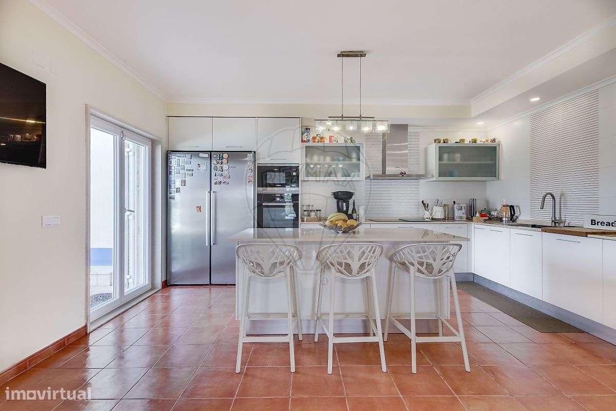 Moradia T5 para venda-7