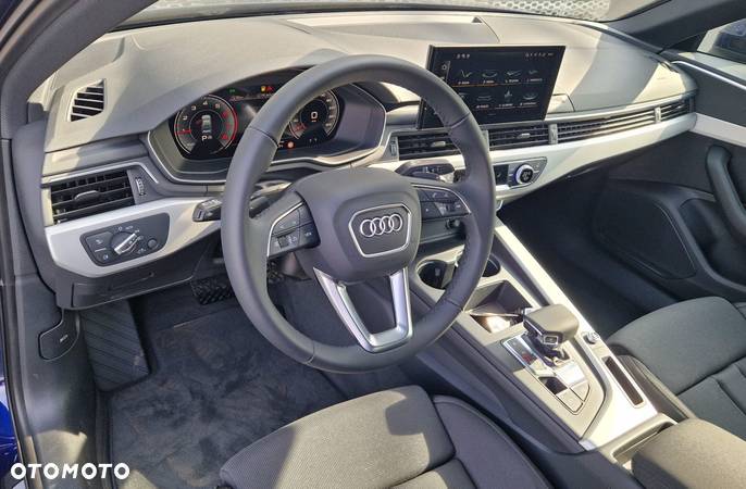 Audi A4 35 TFSI mHEV S Line S tronic - 11