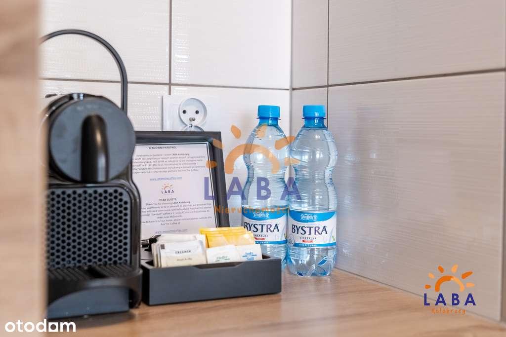 2 pokojowy Apartament / 1 piętro/ 0 prowizji-10