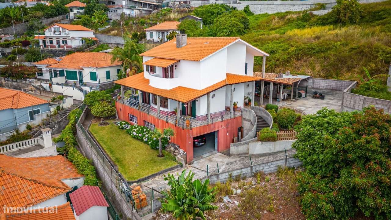 Moradia – Camacha - Vista 5