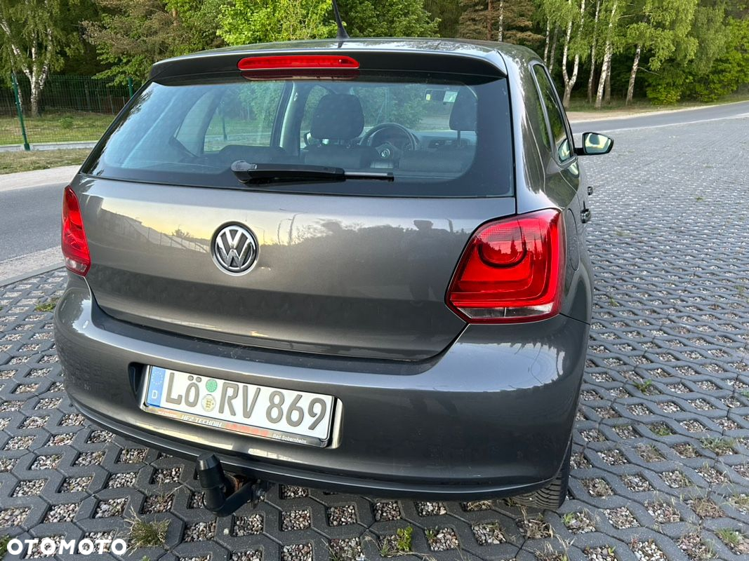 Volkswagen Polo - 12