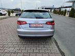 Audi A3 1.6 TDI Sportback (clean diesel) S tronic Ambiente - 7