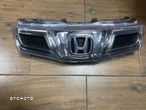 HONDA CIVIC VIII UFO LIFT ATRAPA GRILL ORG. - 2