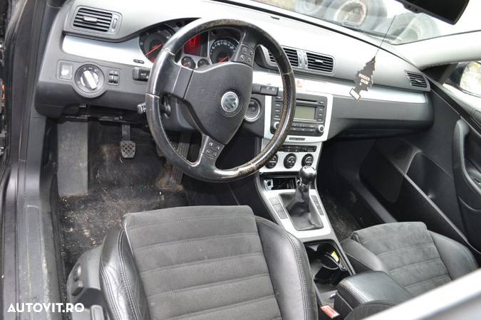 Dezmembram Vw Passat B6 Bmp 140 cp - 3