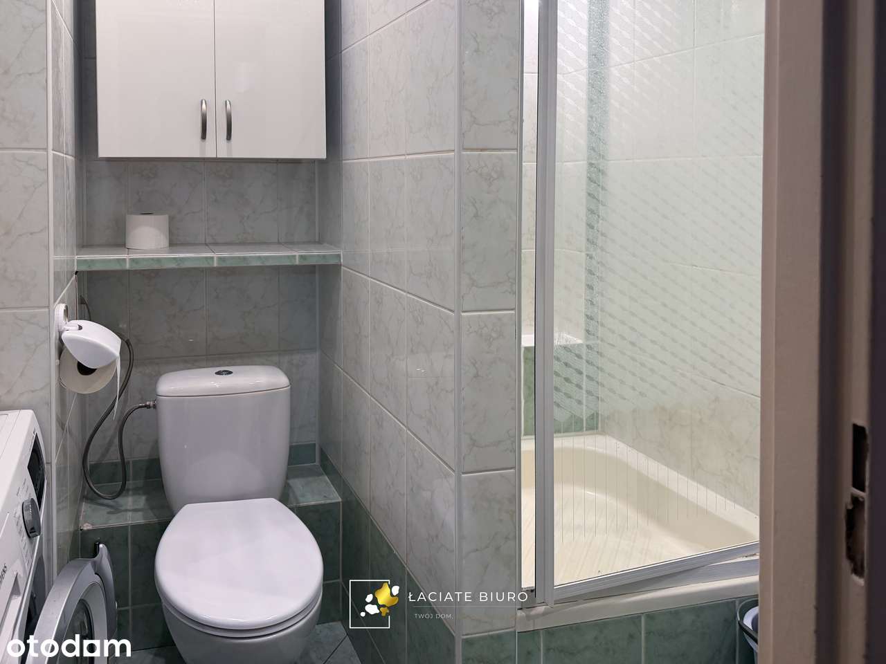 Mieszkanie 3 pok przy ul. Zawadzkiego+ miejsce parkingowe-7