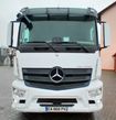 Mercedes-Benz ACTROS 1843 hydraulika - 5