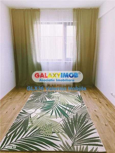 Vanzare apartament 3 camere mobilat Baneasa Greenfield Salcamilor - Imagine principală: 5/10