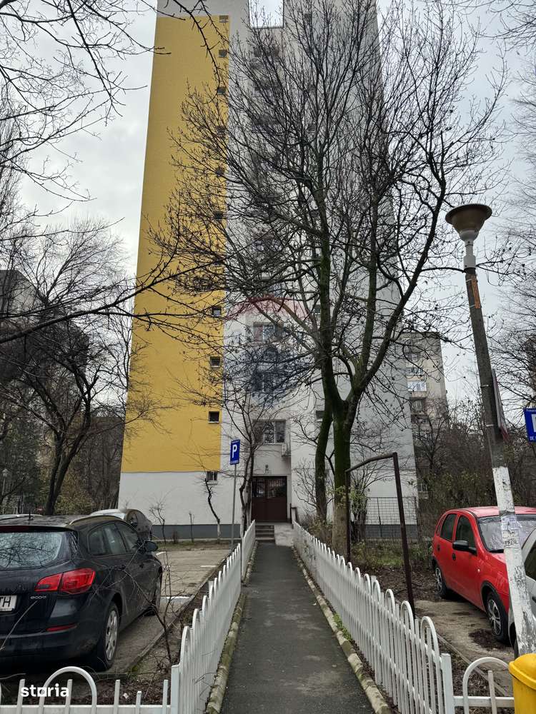 Apartament 2 camere de vanzare - Podul Giurgiului-19