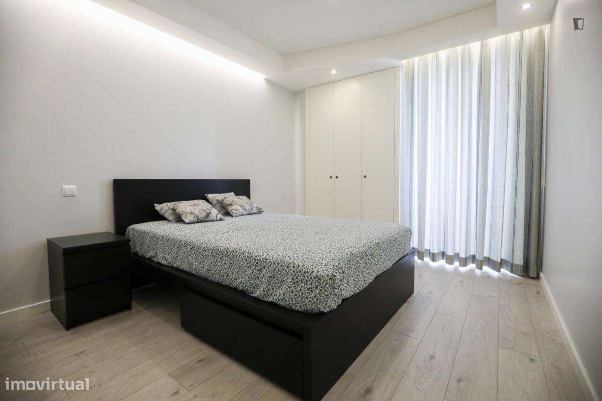 Quarto - localizado em Olivais Lisbon - Grande imagem: 3/7