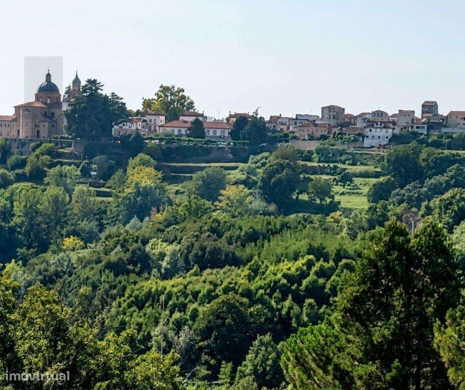 Terreno de 9.000 m2 em Milhundos com a Melhor Vista Panorâmica sobre-6