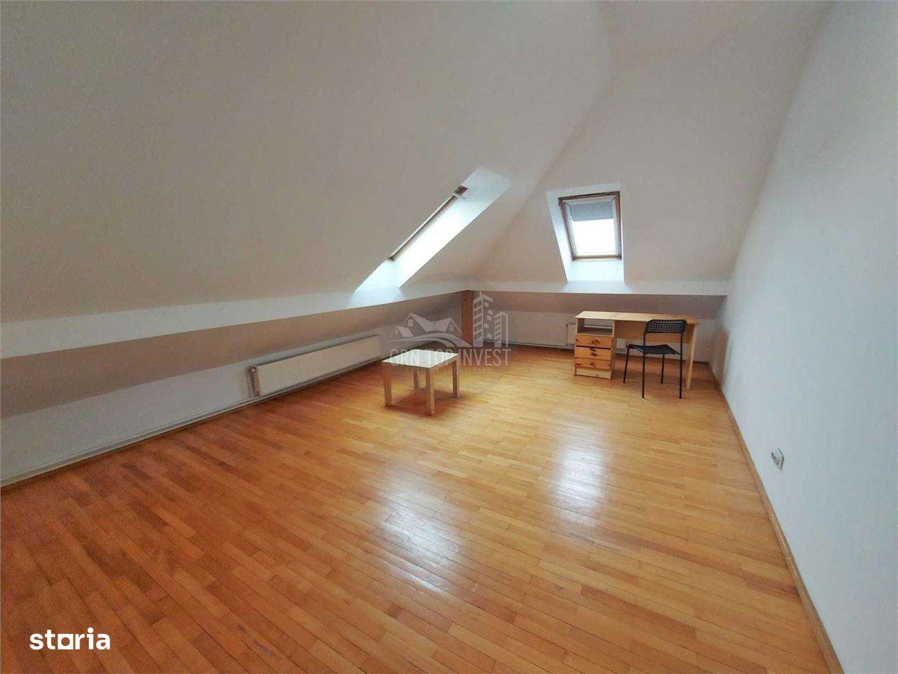 Apartament 2 camere boxa parcare privata zona Strand-5