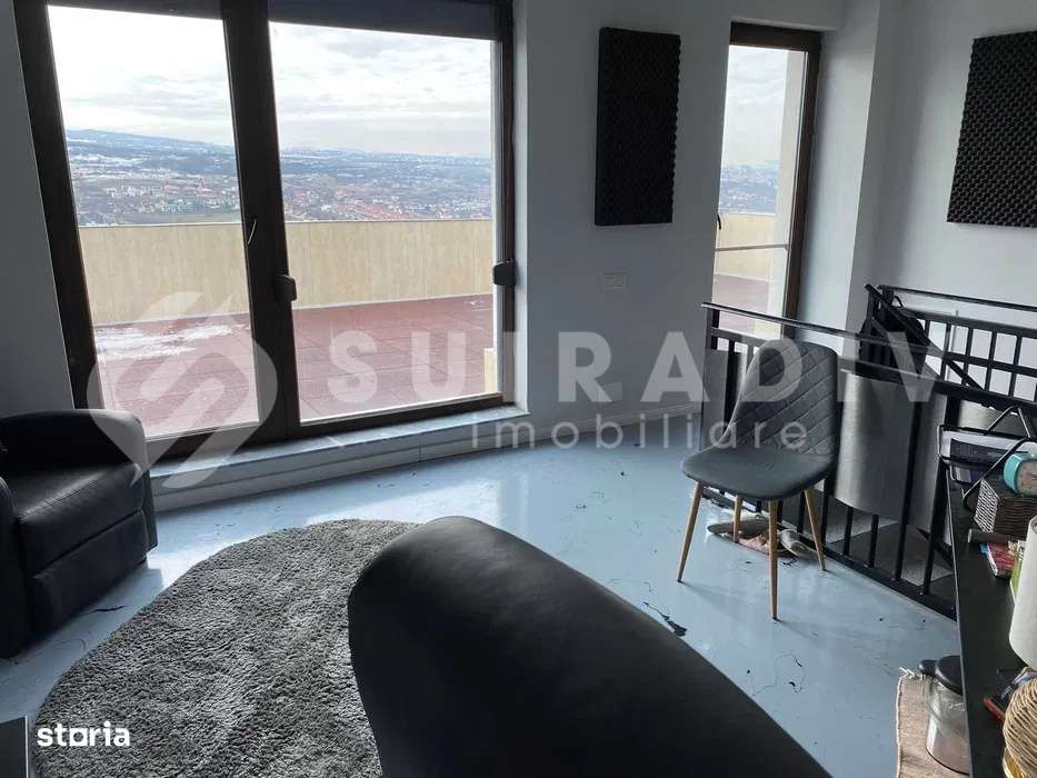 Casa moderna tip duplex in Borhanci - Imagine principală: 5/7