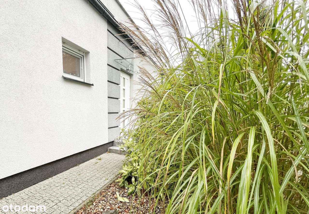 Parterowy dom wolnostojący z garażem do zamieszkania - Pełny obrazek: 4/17