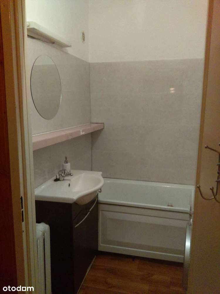 Trzypokojowe, przestronne i ciche, dostępne od zaraz-Bezpośrednio! - Pełny obrazek: 5/14