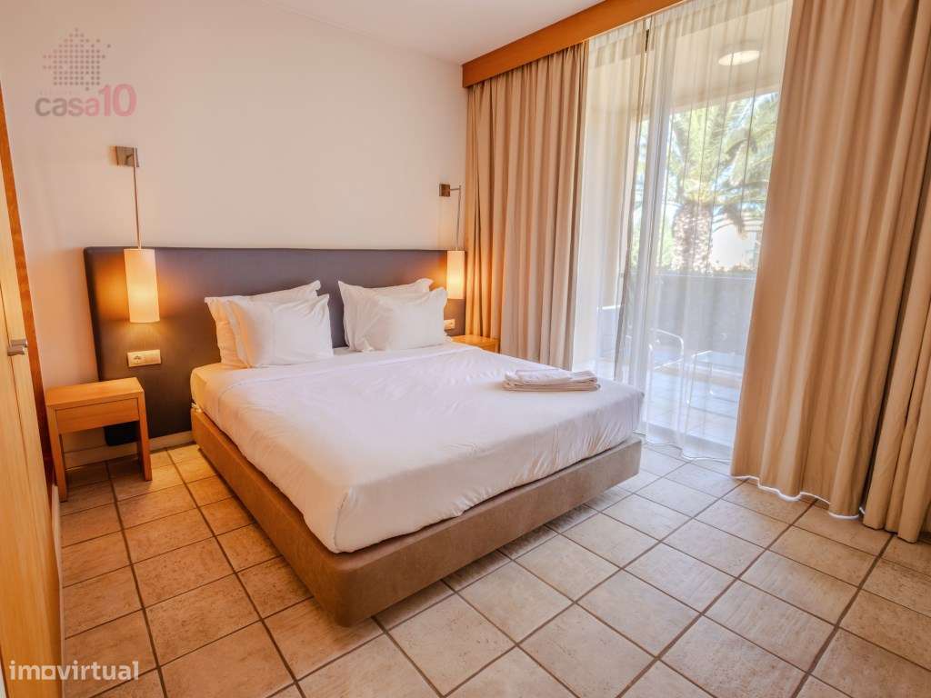 T2 para venda, em resort de luxo, em Porto Santo, Madeira-8