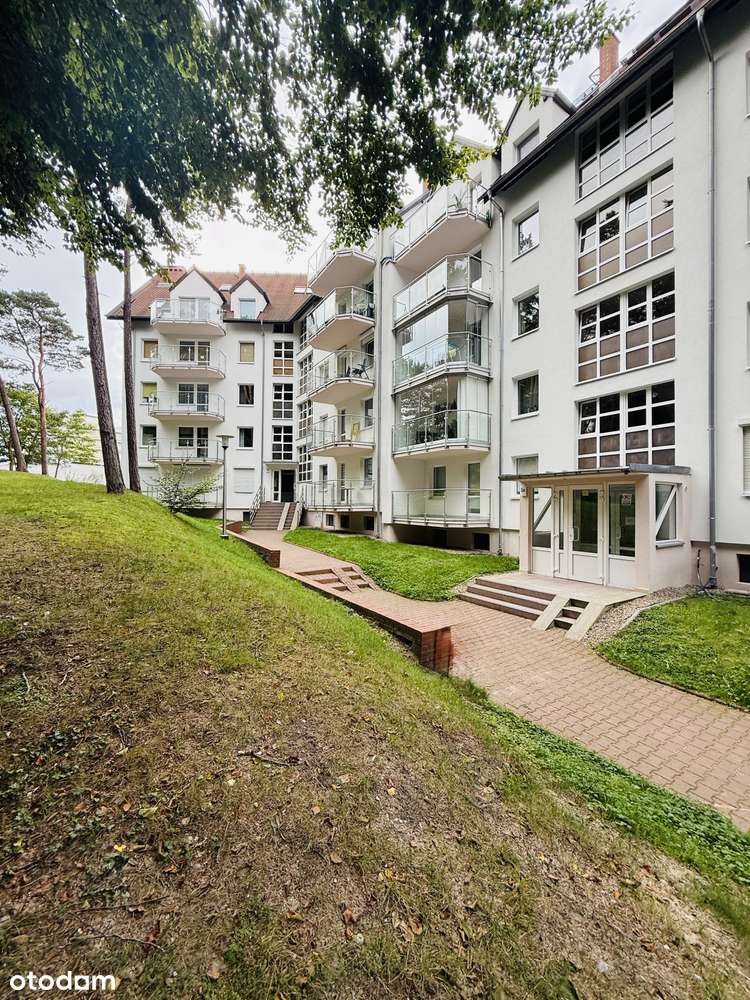 Mieszkanie dwupokojowe tuż przy Kawczej Górze-11