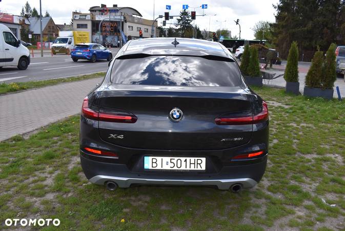 BMW X4 - 6