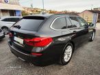 BMW 520 d Touring Aut. Luxury Line - 4