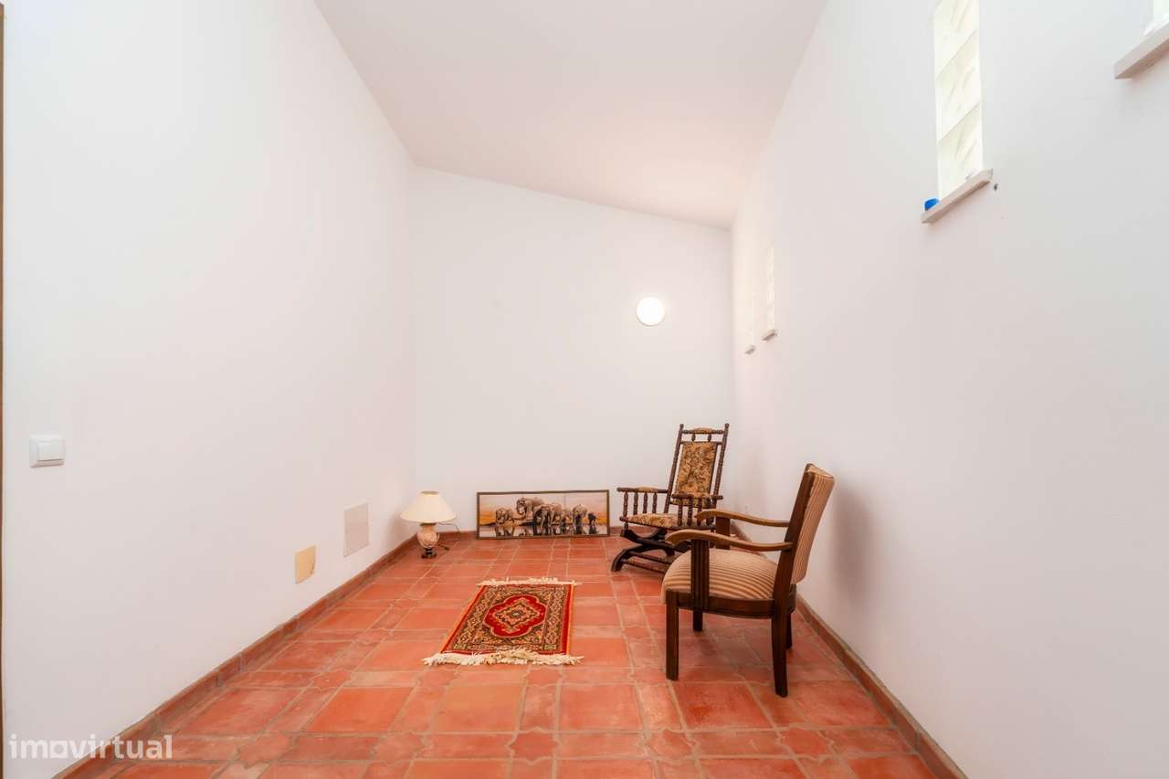 Moradia T4 Venda em Loulé (São Sebastião),Loulé-33