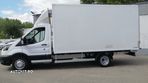 Ford Leasing 351 Eur - Transit 350 L3 ZANOTTI FRIGORIFIC 0*, 2 BUC , TOP !!! - 6