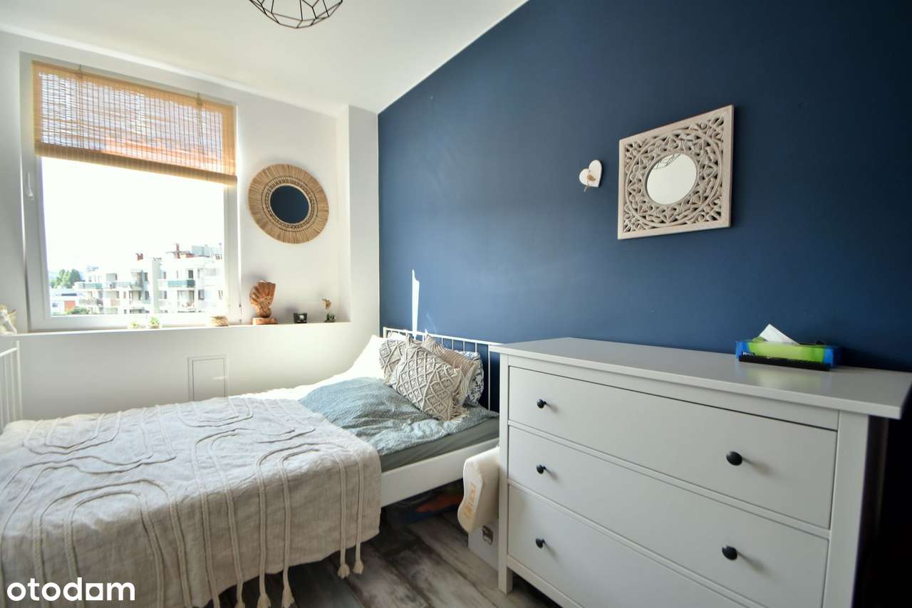 Po generalnym remoncie  w centrum Gdańska Przymorze-7